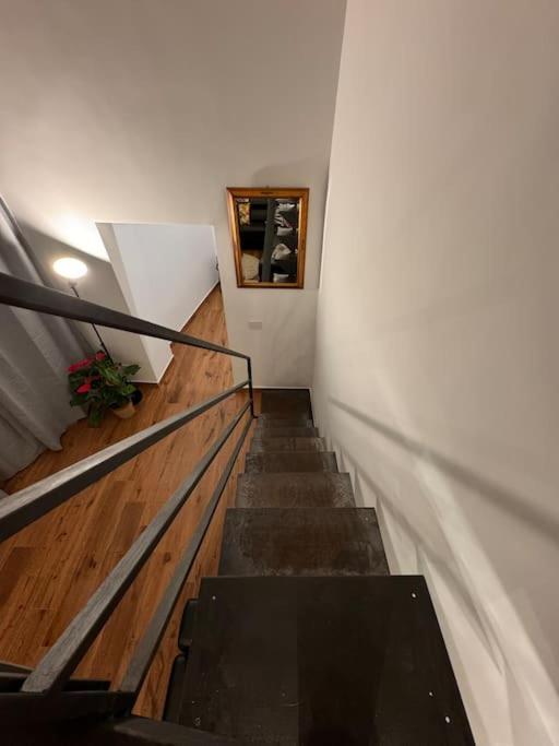 Domus Miraculi: Casa Storica Nel Cuore Di Napoli ภายนอก รูปภาพ